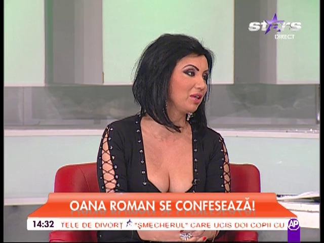 De ce a mers Oana Roman singură la nunta lui Gabriel Cotabiţă!