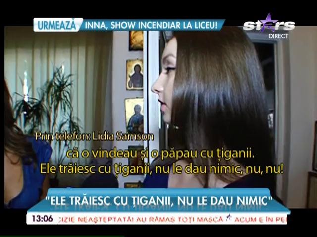 Războiul ia amploare &icirc;n cazul averii lui Vadim Tudor! Fiicele Tribunului reacţionează după ce au fost acuzate de moartea tatălui