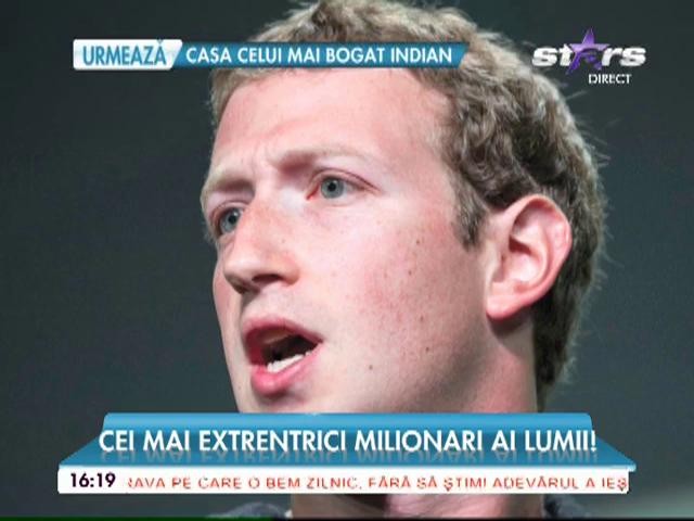 Ce fac milionarii c&acirc;nd nu mai știu ce să facă cu banii