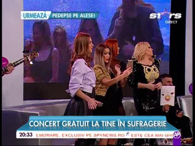 Jo - "Cu un picior &icirc;n rai"