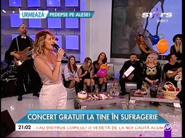 Raluka feat. Killa Fonic -  &rdquo;Dulce Otravă&rdquo;