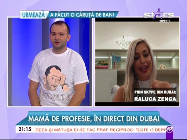 Oana Roman are un soţ de 30 ani, &icirc;nsă Mihai Morar a făcut-o să recunoască: "Mă simt bătr&acirc;nă!"