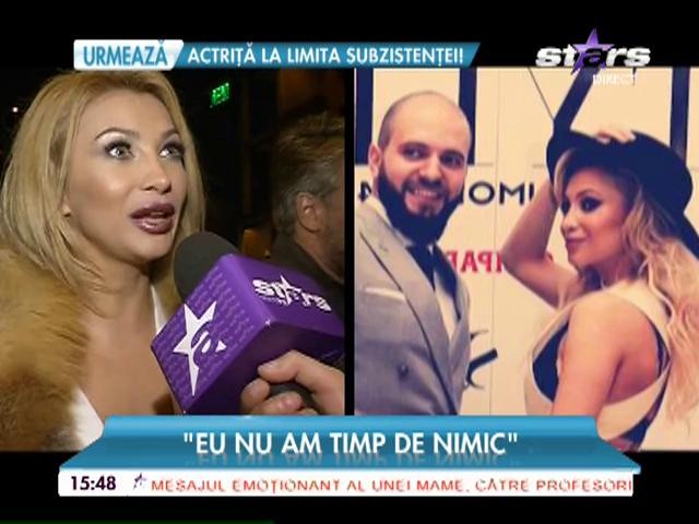 Lora, maturizată de probleme: &rdquo;Viața a dat cu mine de păm&acirc;nt!&rdquo;