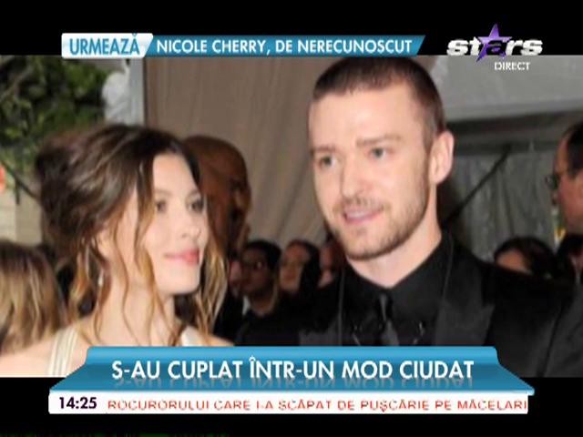 Cupluri celebre de la Hollywood care s-au cuplat &icirc;ntr-un mod ciudat