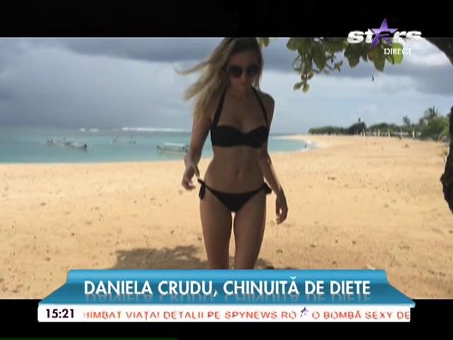 Vedetele din Rom&acirc;nia care se luptă cu anorexia