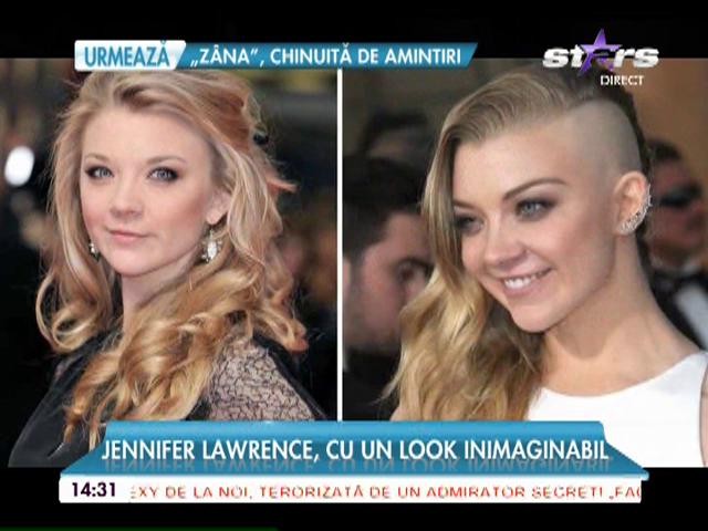 Vedetele cu cele mai neinspirate tunsori