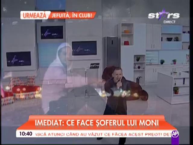 Iulian Pascal - Pe Drumul Tău