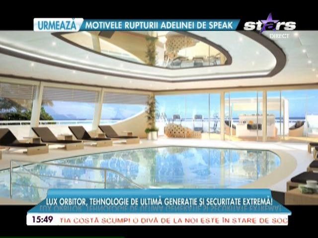 Un miliardar rus şi-a cumpărat un yaht de 300 de milioane de dolari!