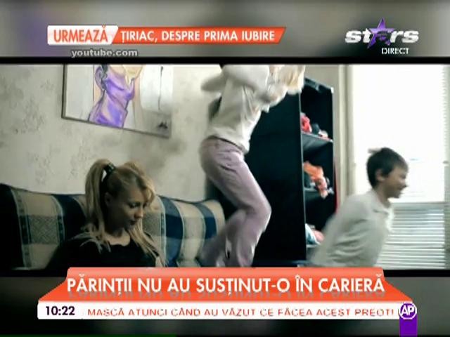 Lora trebuia să fie medic