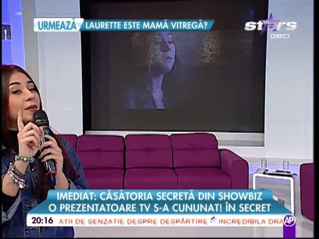 Nicole Cherry: "Cuvintele tale"