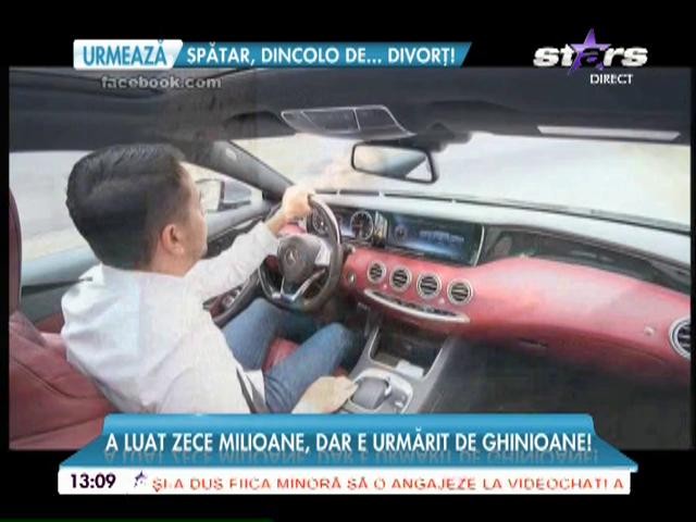 Blestemul c&acirc;ştigătorului la loto din Călăraşi!