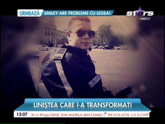 Mesaj emoţionant la un an de la moartea lui Bogdan Gigină