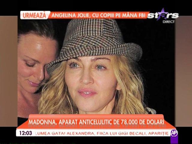 Vedetele de la Hollywood &icirc;şi dau averile pentru frumuseţe