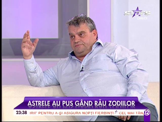 VIDEO / Astrele ne-au pus gând rău. Acestea sunt zodiile care vor avea parte de cele mai mari cumpene