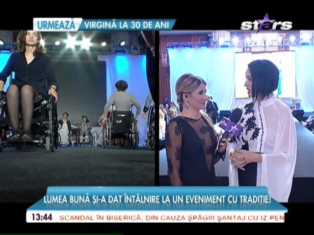 Vedetele &icirc;şi dau m&acirc;na pentru o cauză nobilă!