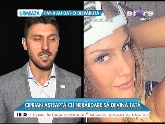 Ciprian Marica vorbeşte despre nuntă, &icirc;ntr-un inteviu in exclusivitate pentru Antena Stars