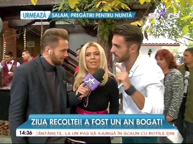 Au anunţat de cur&acirc;nd DESPĂRŢIREA şi acum sunt DIN NOU &Icirc;MPREUNĂ! "Vrem să răm&acirc;nă mister"