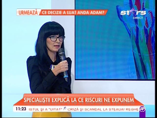 Periuţa de dinţi, magnet de boli pentru &icirc;ntreaga familie!