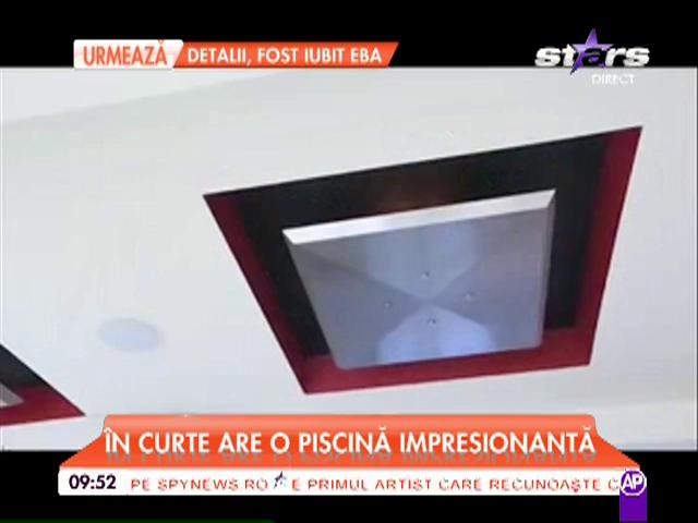 &Icirc;mpăratul Japoniei, casă de vacanţă unică! Are 83 de ani, dar şi-a făcut şi sală de fitness
