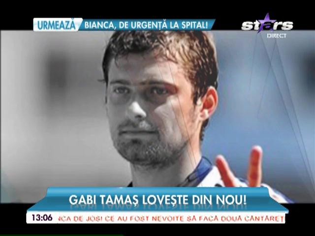 Gabi Tamaş a făcut spectacol &icirc;ntr-un club din Centrul Vechi