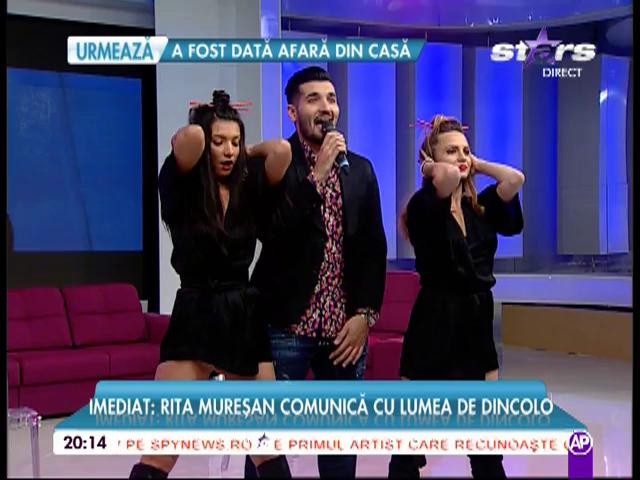Nadir: "100 de aventuri"