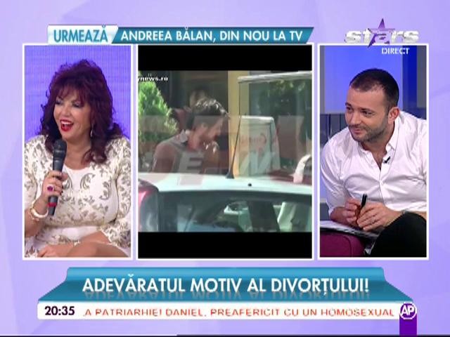 Carmen Harra: &rdquo;&Icirc;n viața lui Tuncay există o altă femeie brunetă&rdquo;