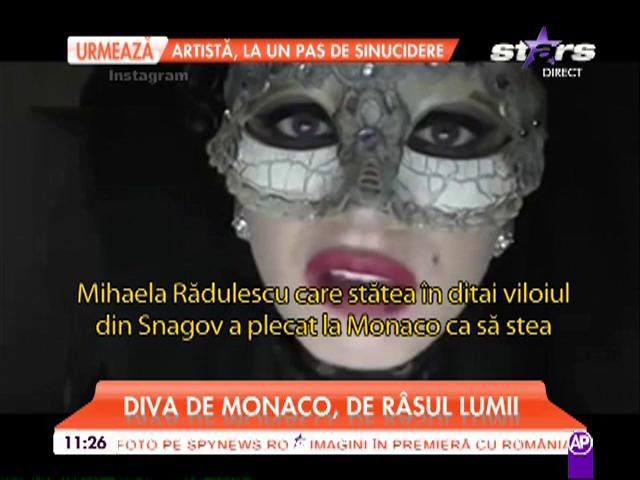 Mihaela Rădulescu, umilită &icirc;n public de una dintre cele mai tari vloggeriţe