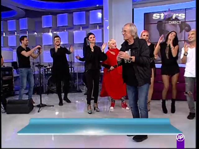 Mihai Constantinescu - &rdquo;Balada unui greier mic&rdquo;