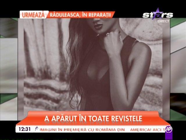 Ea este cea mai frumoasă femeie de culoare din lume!