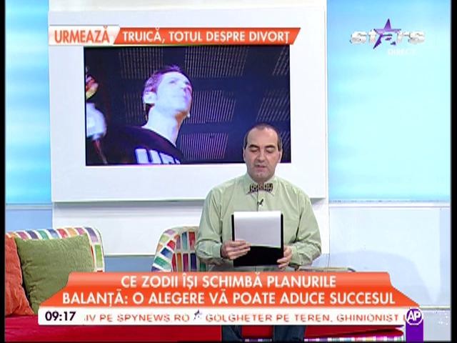 Ce zodii &icirc;şi schimbă planurile! Săgetătorii sunt inspiraţi să producă bani