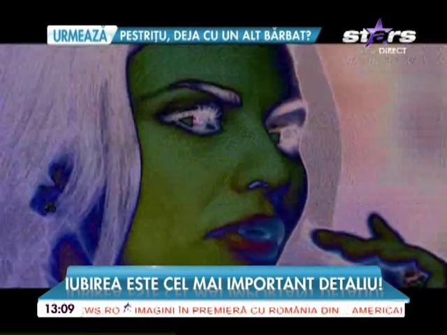 Ramona Bădescu se pregăteşte să devină mamă! S-a g&acirc;ndit deja şi la nume!