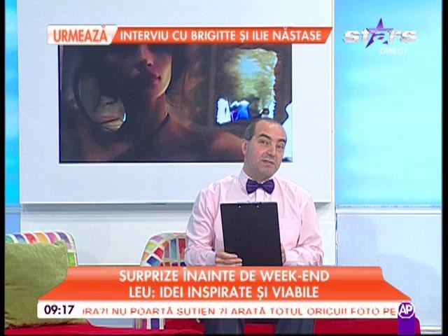 Ce ne rezervă astrele &icirc;n weekend! Taur: Posibilă prelungire de contract!