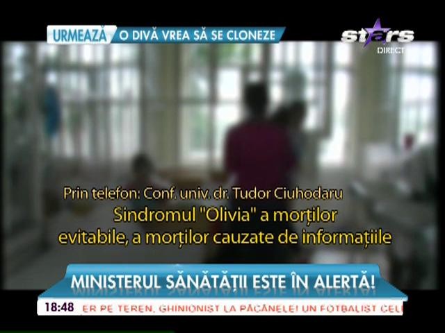 Epidemie de rujeolă &icirc;n 30 de județe din țară