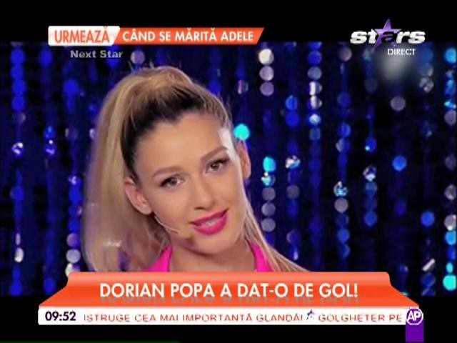 Alina Eremia, &icirc;nsărcinată? Dorian a dat-o de gol!