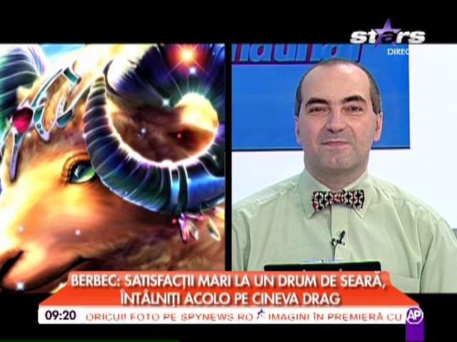 Horoscopul zilei de 29/10/2016. Taurii &icirc;și găsesc jumătatea la o &icirc;nt&acirc;lnire de grup