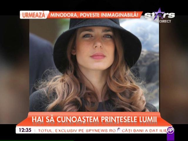 Prințesele moderne și felul &icirc;n care &icirc;și trăiesc viața