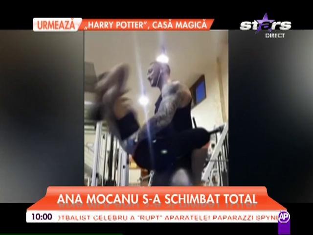 Ana Mocanu dă din casă! Fosta asistentă dezvăluie secrete din cuibuşorul lor de nebunii