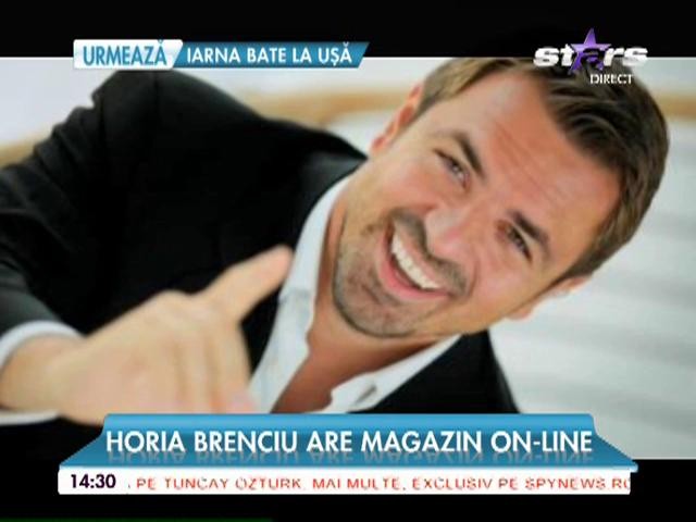 Ce &icirc;ncearcă să v&acirc;ndă vedetele din Rom&acirc;nia pe internet