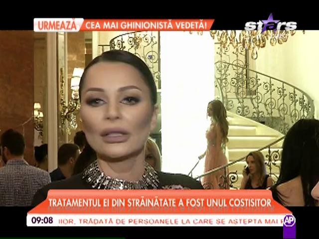 Sentimentele n-au preț. Ilie Năstase nu s-a uitat la bani