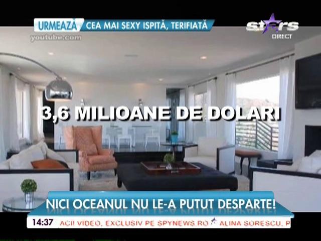 Charlize Theron, afacere nereușită