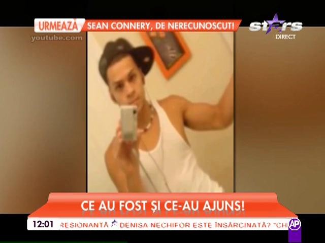 Ce au fost și ce au ajuns! C&acirc;nd adolescenții devin bărbați