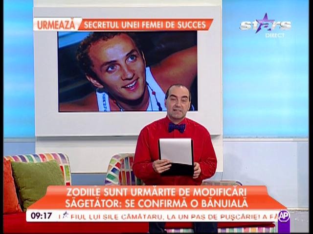 Horoscopul zilei, 01 noiembrie. Fecioara: Va &icirc;mpăcaţi cu cineva