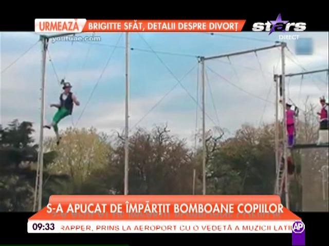 Barack Obama a sărbătorit pentru ultima oară Halloween-ul la Casa Albă