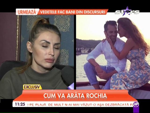 Nuntă &icirc;n showbiz! Care artistă va &icirc;mbrăca rochia albă de mireasă