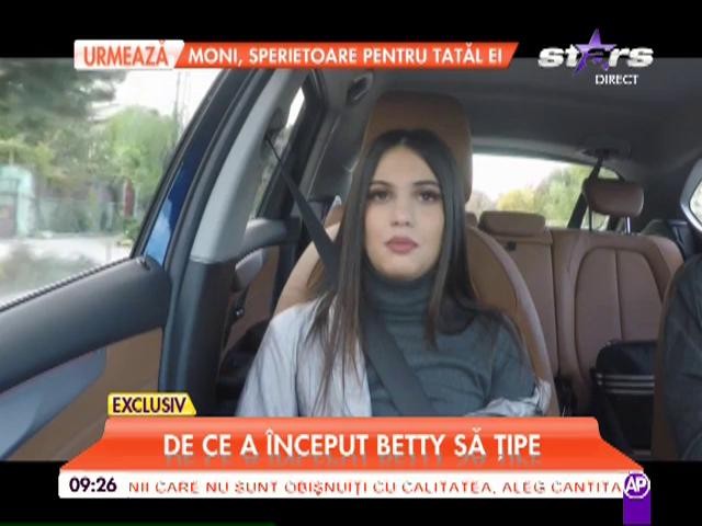 Răzvan Botezatu şi-a descoperit o nouă vocaţie, şofatul!