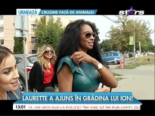 Laurette a negat degeaba relația cu Ion Țiriac! Fotografia care spune tot. Mai aveți vreun dubiu?