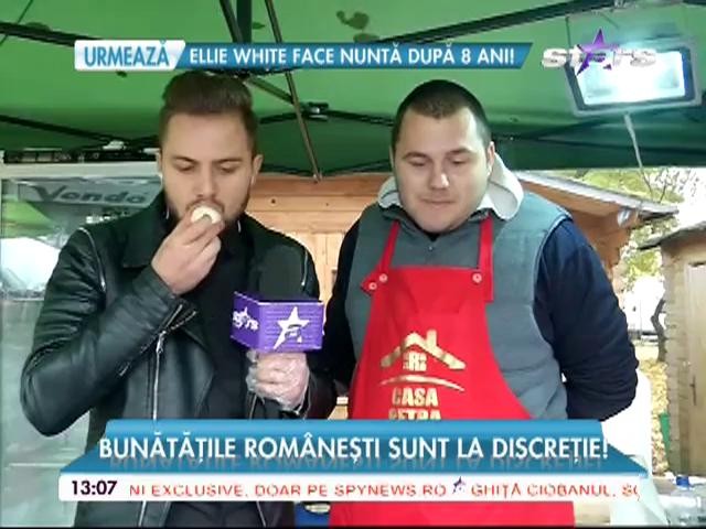 Cel mai mare t&acirc;rg de fiţe agricole din Rom&acirc;nia