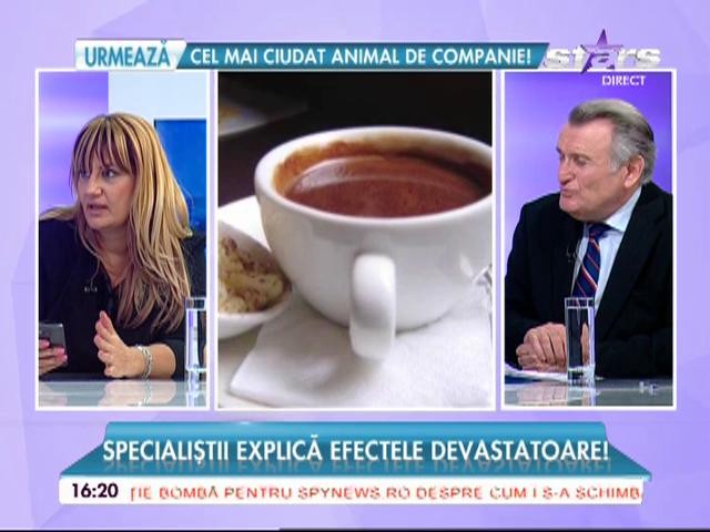 Atenție, ciocolata crește riscul de cancer!