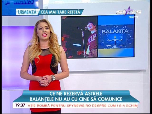 Horoscopul zilei 07/11/2016. Scorpionii reacționează dur la glume