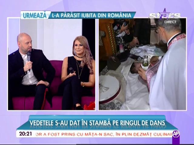 Mihai Mitoşeru a făcut marele anunţ: " Pentru că o iubim pe mama, astă seară..."